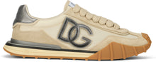Carica l'immagine nel visualizzatore di Gallery, Sneaker DG Athletic in Tessuto