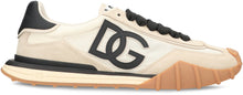 Carica l'immagine nel visualizzatore di Gallery, Sneaker DG Athletic in tessuto