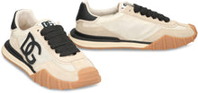Carica l'immagine nel visualizzatore di Gallery, Sneaker DG Athletic in tessuto