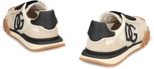 Carica l'immagine nel visualizzatore di Gallery, Sneaker DG Athletic in tessuto