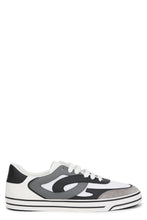 Carica l'immagine nel visualizzatore di Gallery, Sneaker DG sailing in pelle
