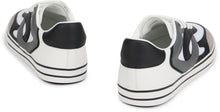 Carica l'immagine nel visualizzatore di Gallery, Sneaker DG sailing in pelle
