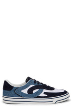 Carica l'immagine nel visualizzatore di Gallery, Sneaker DG sailing in canvas