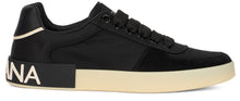 Carica l'immagine nel visualizzatore di Gallery, Sneakers Low Top Portofino da uomo