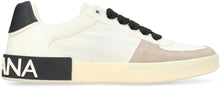 Carica l'immagine nel visualizzatore di Gallery, Sneakers low-top Portofino in pelle