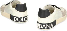 Carica l'immagine nel visualizzatore di Gallery, Sneakers low-top Portofino in pelle