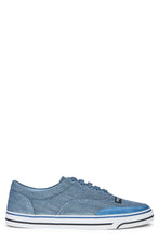 Carica l'immagine nel visualizzatore di Gallery, Sneaker DG Sailing in lino