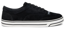 Carica l'immagine nel visualizzatore di Gallery, Sneaker low-top in pelle scamosciata