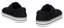 Carica l'immagine nel visualizzatore di Gallery, Sneaker low-top in pelle scamosciata