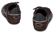 Load image into Gallery viewer, Sneakers with suede details