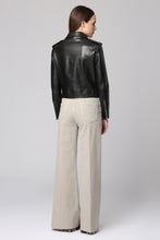 Load image into Gallery viewer, Leather jacket