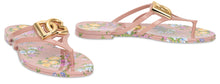 Carica l'immagine nel visualizzatore di Gallery, Slide in gomma con logo