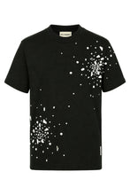 Carica l'immagine nel visualizzatore di Gallery, T-shirt con strass