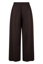Load image into Gallery viewer, Wide Pleated Trousers