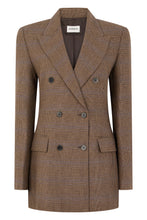 Load image into Gallery viewer, Double-breasted jacket