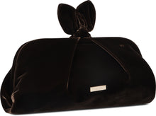 Load image into Gallery viewer, Bow Tie Clutch