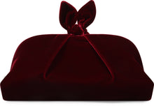 Load image into Gallery viewer, Bow Tie Clutch