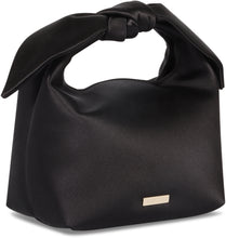 Carica l'immagine nel visualizzatore di Gallery, Mini borsa hobo con fiocco
