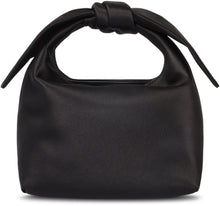 Carica l'immagine nel visualizzatore di Gallery, Mini borsa hobo con fiocco