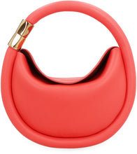 Load image into Gallery viewer, Disc 2 leather mini crossbody bag