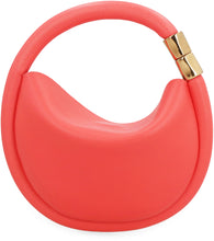 Load image into Gallery viewer, Disc 2 leather mini crossbody bag