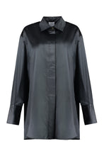 Carica l'immagine nel visualizzatore di Gallery, Abito chemisier