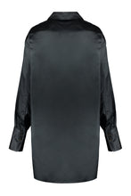 Carica l'immagine nel visualizzatore di Gallery, Abito chemisier