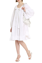 Load image into Gallery viewer, Poplin dress