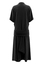 Load image into Gallery viewer, Long cotton dress