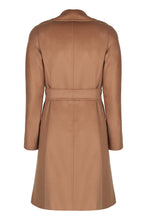 Load image into Gallery viewer, Wool bathrobe