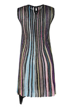 Load image into Gallery viewer, Lurex knit dress