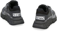 Carica l'immagine nel visualizzatore di Gallery, Sneakers low-top Trigreca