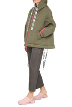 Load image into Gallery viewer, Full zip jacket