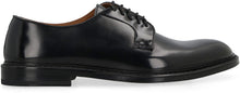 Carica l'immagine nel visualizzatore di Gallery, Scarpe stringate in pelle
