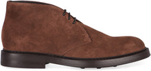 Carica l'immagine nel visualizzatore di Gallery, Desert boot in suede