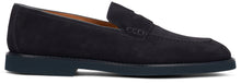 Load image into Gallery viewer, Suede loafers