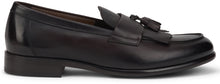 Load image into Gallery viewer, Leather moccasin