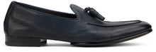 Load image into Gallery viewer, Loafer in wrinkled leather