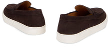 Carica l'immagine nel visualizzatore di Gallery, Sneaker in suede Penny