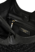 Load image into Gallery viewer, Dua woven straw tote