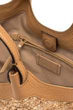 Load image into Gallery viewer, Dua woven straw tote
