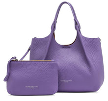 Carica l'immagine nel visualizzatore di Gallery, Borsa a mano Dua in pelle