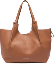 Load image into Gallery viewer, Dua leather bag