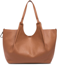 Load image into Gallery viewer, Dua leather bag