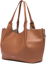 Load image into Gallery viewer, Dua leather bag
