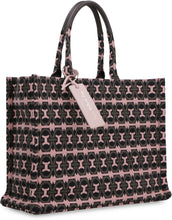 Carica l'immagine nel visualizzatore di Gallery, Tote bag Never Without Bag Monogram