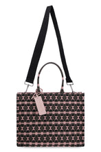 Carica l'immagine nel visualizzatore di Gallery, Tote bag Never Without Bag Monogram