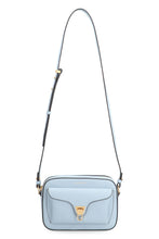 Load image into Gallery viewer, Beat Soft leather crossbody bag
