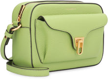 Load image into Gallery viewer, Beat Soft leather crossbody bag