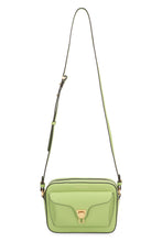 Load image into Gallery viewer, Beat Soft leather crossbody bag